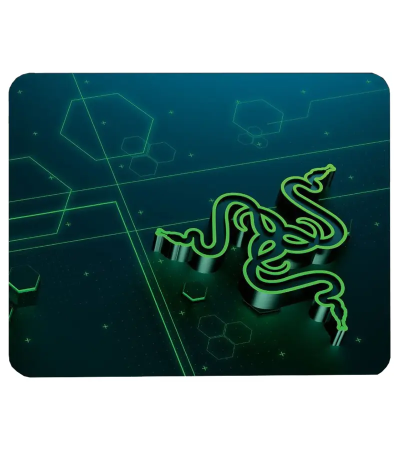 موس پد مخصوص بازی ریزر مدل Goliathus Mobile